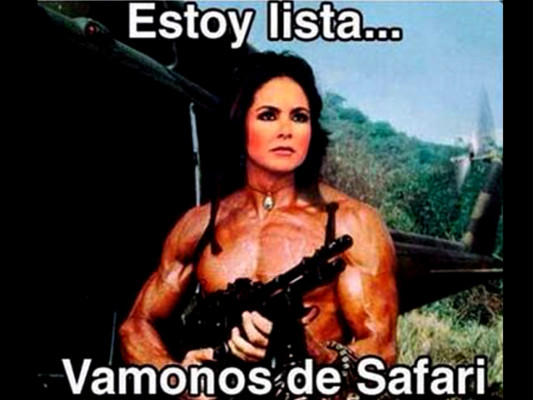 Los memes de Lucero y Cristian Castro