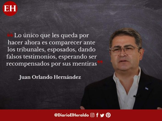 'Discutieron asesinarme': las frases del presidente Hernández en la cumbre de la Celac