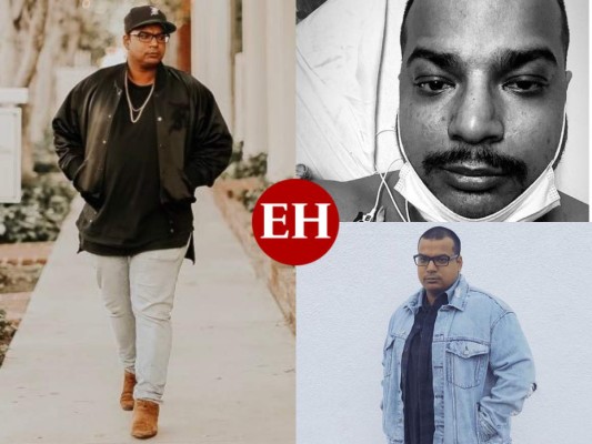 ¿Quién fue Stephen Harmon, el joven antivacunas que falleció por covid-19?  