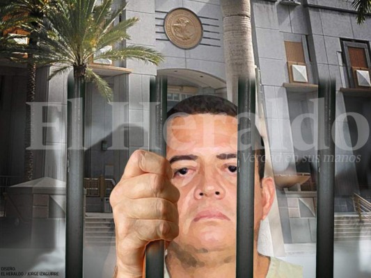 Así es el FDC Miami, la cárcel donde espera su juicio el capo Fredy Mármol