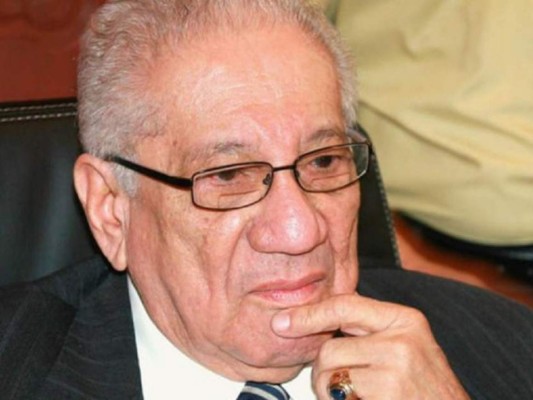 Revocan arresto domiciliario a Elvin Santos Lozano, mencionado en el caso Pandora