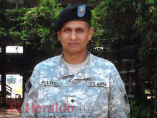 Así ocurrió el tiroteo que mantiene tras las rejas al hondureño Neftaly Platero en EEUU