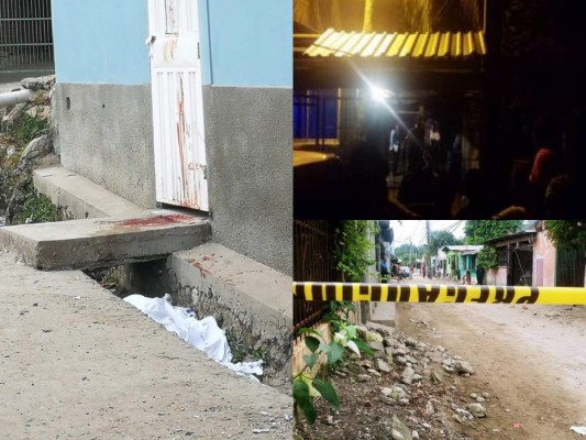 Al menos 14 muertes violentas marcaron el primer día de 2019 en Honduras&nbsp;&nbsp;