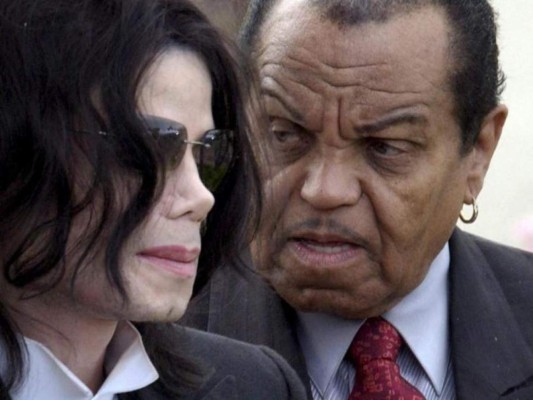 Padre de Michael Jackson celebrará cumpleaños 87