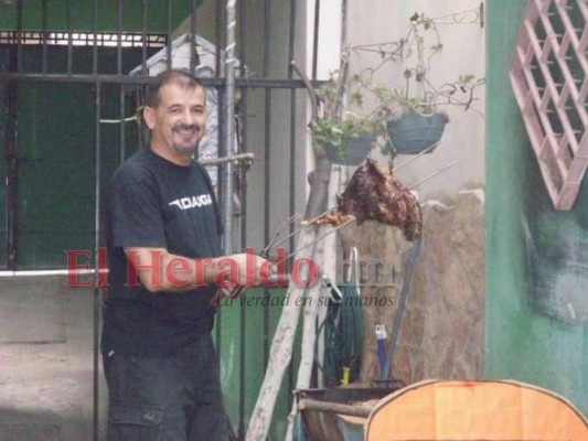 Capturan a otro implicado en muerte de italiano Giorgio Scanu &nbsp;&nbsp;