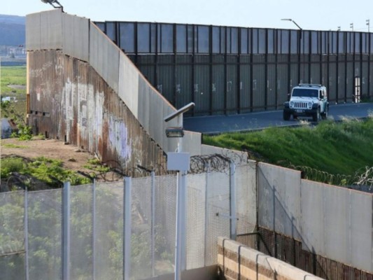 Los nuevos muros 30 años después de Berlín&nbsp;&nbsp;