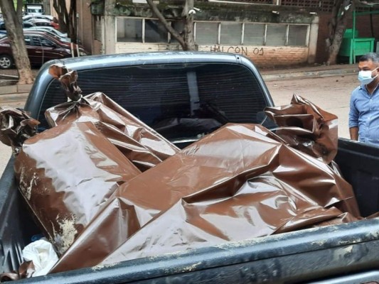 Masacre en Jamastrán deja tres muertos y un herido: ¿Qué se sabe del múltiple crimen?