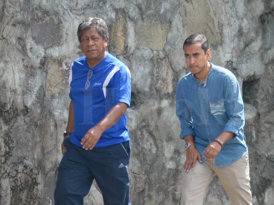 Crisis en la Selección de El Salvador, jugadores se niegan a entrenar