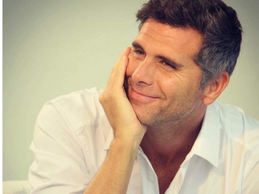 Así confirmó Christian Meier que terminó su relación con Alondra García