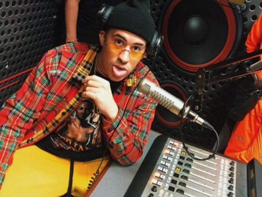 'Tú no metes cabra, saramambiche”, 'quiero darte”, 'ahora soy peor”: Un análisis a las letras de Bad Bunny&nbsp;&nbsp;