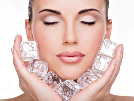 5 consejos para eliminar 'la papada' y tener un cuello perfecto