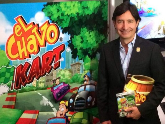 ¿Quiénes son los hijos de Roberto Gómez Bolaños 'Chespirito'?