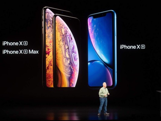 10 cosas que debes saber sobre el nuevo Iphone Xs