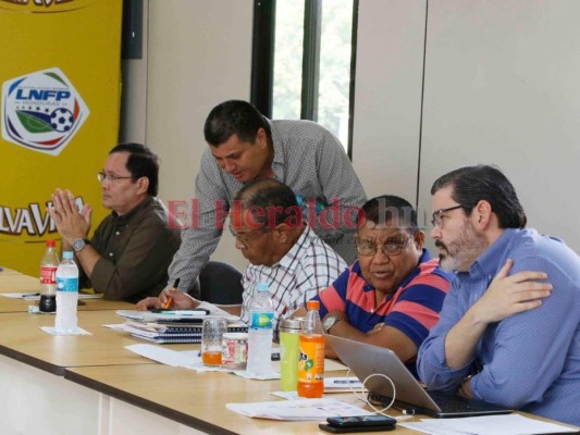 Torneo Apertura 2019-2020 comienza el sábado 27 de julio