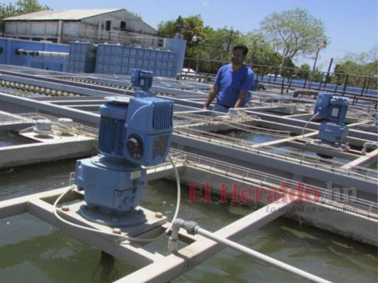 Con millonario proyecto mejorarán sistema de agua en Choluteca