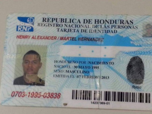 Honduras: Dos policías muertos en distintos hechos