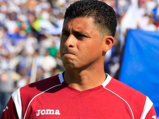 Noel Valladares habla sobre el 'dedazo'