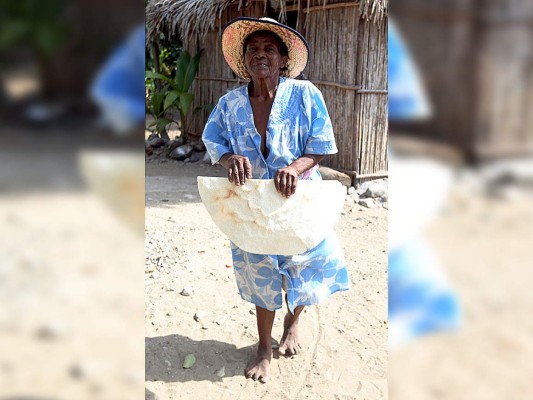 Los garífunas, el alma del caribe