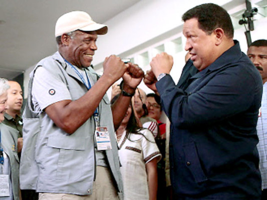 Chávez también pide 'paciencia' a la espera de resultados