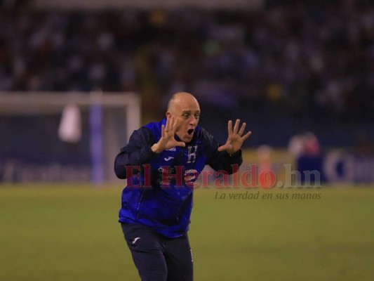 No se vio en TV del Honduras vs. Costa Rica: Frustración de Coito, tapadón de Keylor y peleas en el campo