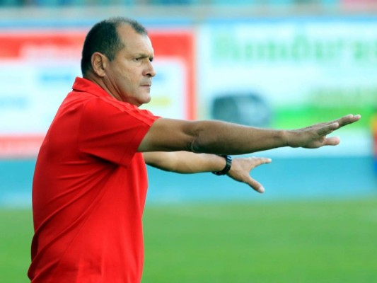 Wilmer el Pájaro Cruz le dijo 'no” a Motagua