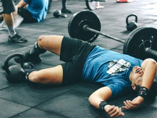 El corazón de los deportistas contagiados de covid-19, objeto de estudio