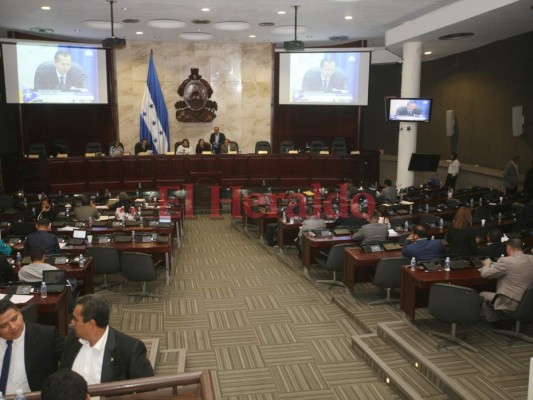 Ya hay pláticas entre partidos para negociar las reformas políticas