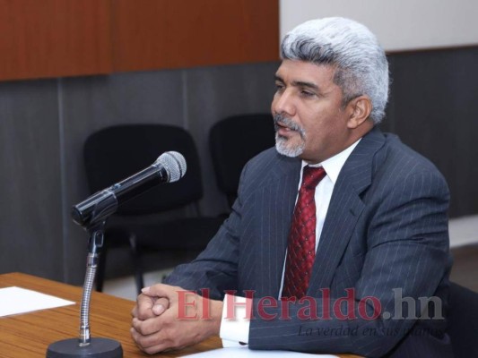 FOTOS: Ellos son los 15 nuevos directivos del CNE, TJE, IAIP y RNP