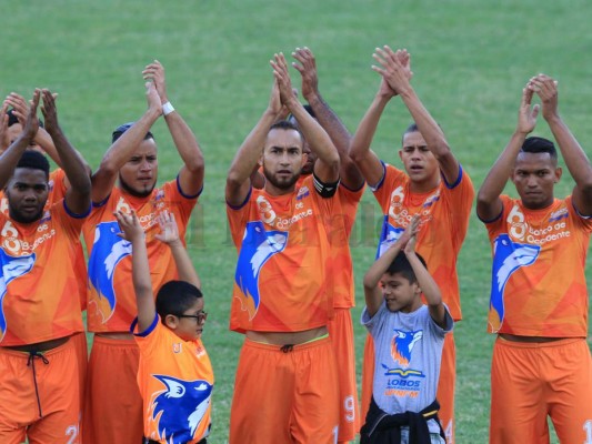 Lobos UPNFM programará seis juegos del próximo torneo Apertura para Choluteca