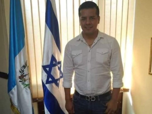 Asesinan en Guatemala a activista crítico del presidente Alejandro Giammattei