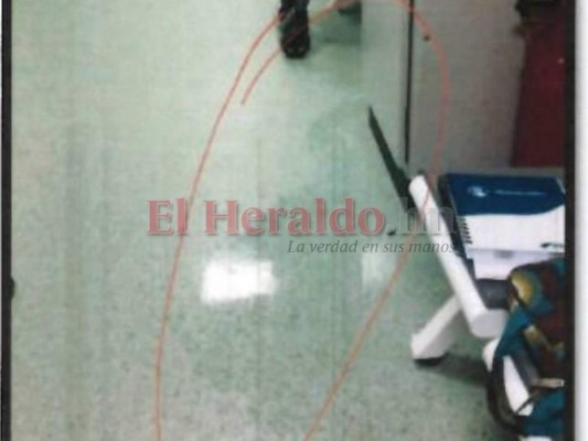 Equipo incorrecto, golpes y hasta goteras: Las fallas detectadas en hospitales móviles (FOTOS) 
