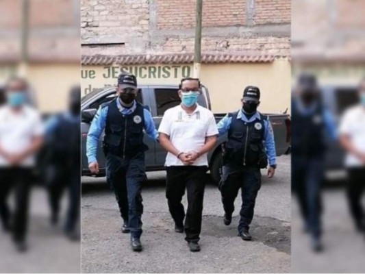 Cae administrador de casa hogar por la presunta violación de siete menores de edad