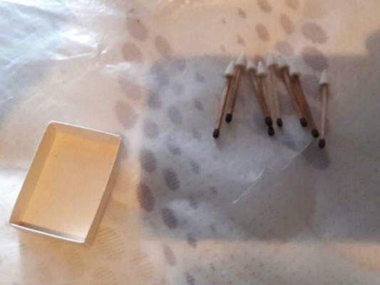 Honduras: Detienen a tres supuestos distribuidores de droga en Choluteca