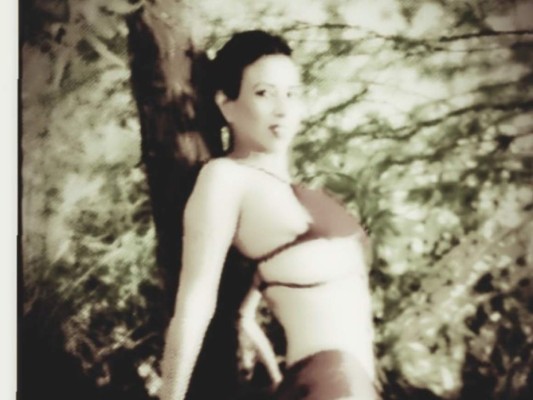 Los misteriosos mensajes que dejó Alma Medina, hija del vocalista de Patrulla 81