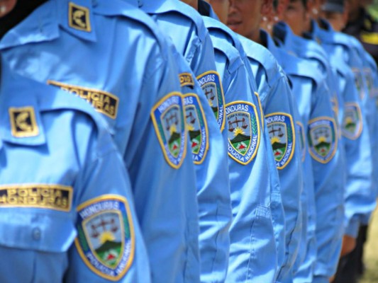 Salvador Nasralla y su propuesta en tema de Seguridad