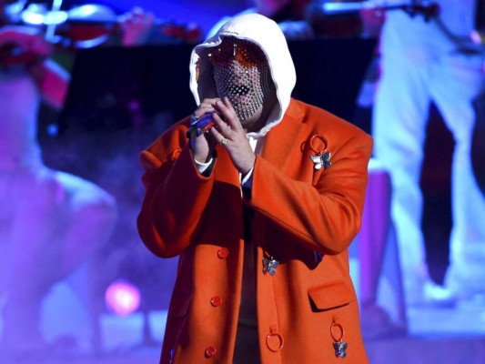 Giras de Marc Anthony y Bad Bunny entre las más lucrativas&nbsp;