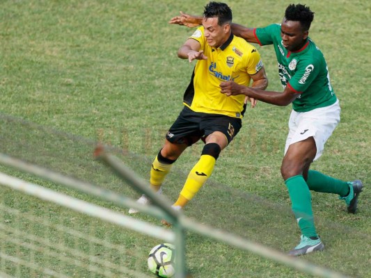 Liga Nacional: Clásicos de última hora, remontadas increíbles... ¡reviven los muertos!