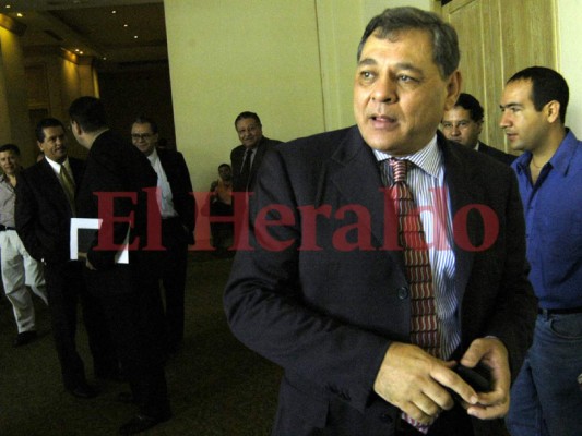 Roberto Martínez Lozano: 'No es la primera vez que un inocente va a parar a la cárcel'