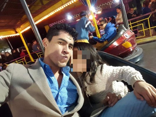 Elías Medel, el precandidato mexicano acusado de abuso sexual contra su hija (FOTOS)