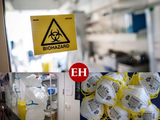 FOTOS: Lo que debes saber del coronavirus, el brote letal