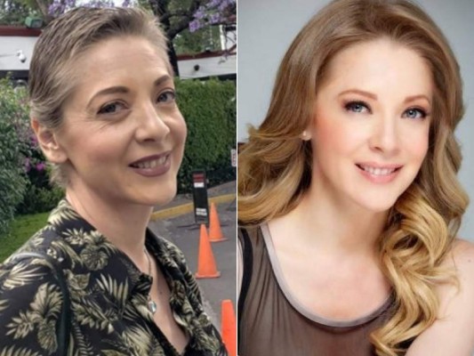 Muere la actriz mexicana Edith González, víctima de cáncer