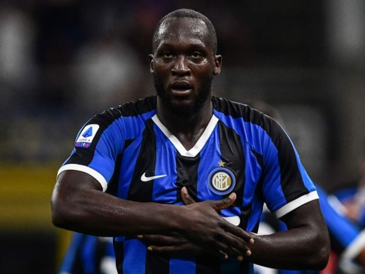 El Inter de Milán y Lukaku comienzan a lo grande la Serie A