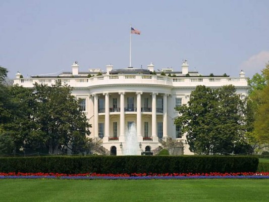 La Casa Blanca, es donde se toman las decisiones más importantes que afectan no solo a Estados Unidos, sino también al mundo entero. (Foto: AFP)