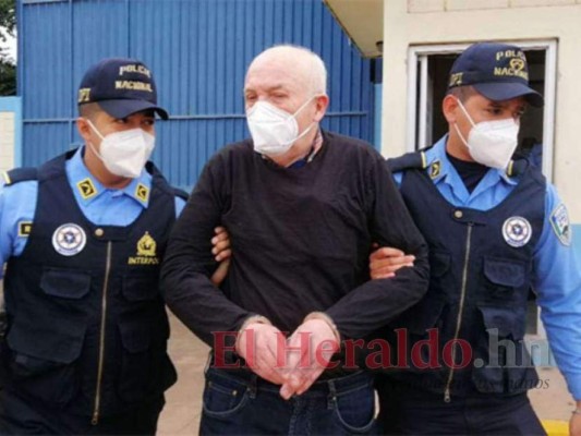 Piden más de siete años de cárcel para José Arias Chicas, exgerente de Ciudad del Ángel
