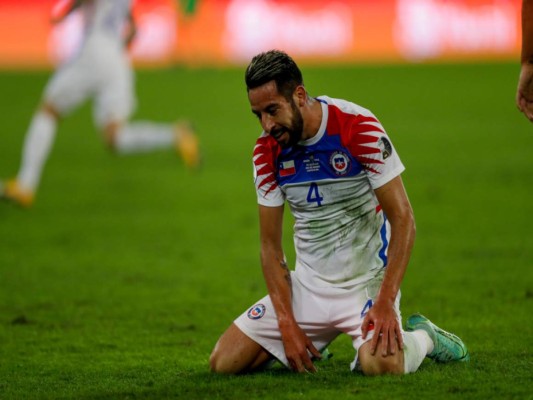 Messi, Neymar y Emilio Romero en el once ideal de la Copa América 2021