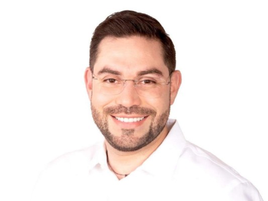 Jorge Cálix, presidente del Congreso Nacional 2022-2026 en inédita y polémica sesión