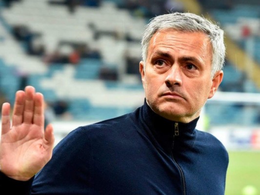 José Mourinho habla por primera vez sobre los rumores que lo vinculan al Real Madrid