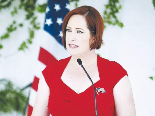 Estados Unidos y la Maccih respaldan recurso interpuesto contra decisión en caso Pandora