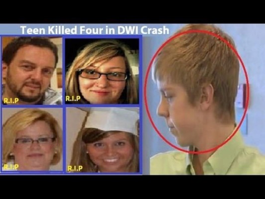 Adolescente millonario prófugo en EEUU es arrestado en México &nbsp;&nbsp;