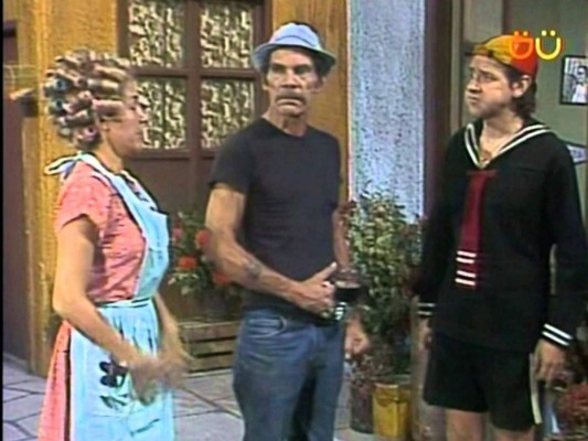 Kiko: 'Don Ramón” era una pieza clave en el Chavo del 8